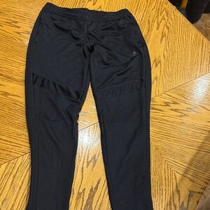 Adidas Black Track Pants